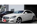 2012 Mercedes-Benz Cls-Class