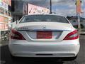 2012 Mercedes-Benz Cls-Class