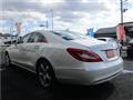 2012 Mercedes-Benz Cls-Class