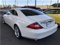 2007 Mercedes-Benz Cls-Class