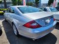 2005 Mercedes-Benz Cls-Class