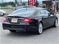 2005 Mercedes-Benz Cls-Class