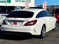 2015 Mercedes-Benz Cls-Class