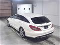 2013 Mercedes-Benz Cls-Class