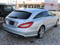 2013 Mercedes-Benz Cls-Class