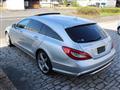 2013 Mercedes-Benz Cls-Class