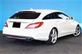 2013 Mercedes-Benz Cls-Class