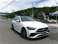 2022 Mercedes-Benz C-Class