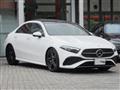 2023 Mercedes-Benz A-Class