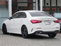 2023 Mercedes-Benz A-Class