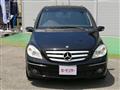 2007 Mercedes-Benz B-Class