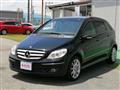 2007 Mercedes-Benz B-Class