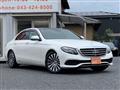 2018 Mercedes-Benz E-Class