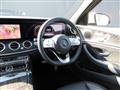 2019 Mercedes-Benz E-Class