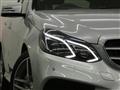 2015 Mercedes-Benz E-Class