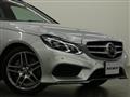 2015 Mercedes-Benz E-Class