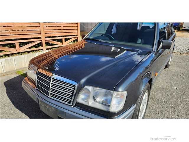 1994 Mercedes-Benz E-Class