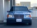 1992 Mercedes-Benz E-Class