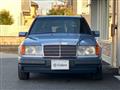 1992 Mercedes-Benz E-Class