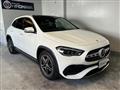 2020 Mercedes-Benz GLA-Class