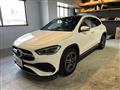 2020 Mercedes-Benz GLA-Class