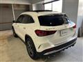 2020 Mercedes-Benz GLA-Class