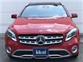 2018 Mercedes-Benz GLA-Class