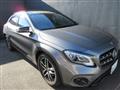 2018 Mercedes-Benz GLA-Class