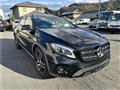 2018 Mercedes-Benz GLA-Class