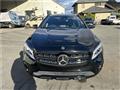 2018 Mercedes-Benz GLA-Class