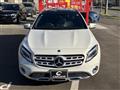 2017 Mercedes-Benz GLA-Class