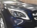 2017 Mercedes-Benz GLA-Class