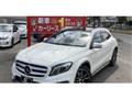 2015 Mercedes-Benz GLA-Class