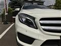 2015 Mercedes-Benz GLA-Class