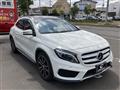 2015 Mercedes-Benz GLA-Class