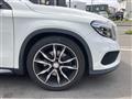 2015 Mercedes-Benz GLA-Class