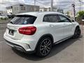 2015 Mercedes-Benz GLA-Class