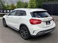 2015 Mercedes-Benz GLA-Class