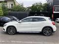 2015 Mercedes-Benz GLA-Class