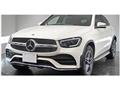 2022 Mercedes-Benz GLC-Class