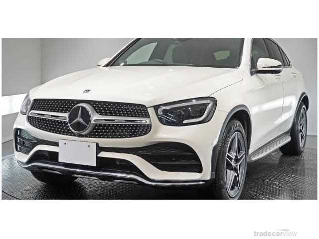 2022 Mercedes-Benz GLC-Class