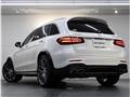 2021 Mercedes-Benz GLC-Class