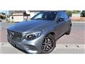 2019 Mercedes-Benz GLC-Class