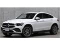 2019 Mercedes-Benz GLC-Class