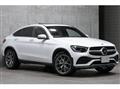 2019 Mercedes-Benz GLC-Class