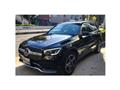 2019 Mercedes-Benz GLC-Class