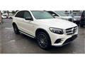 2017 Mercedes-Benz GLC-Class