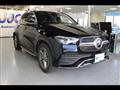 2022 Mercedes-Benz GLE-CLASS