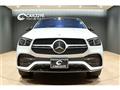 2022 Mercedes-Benz GLE-CLASS