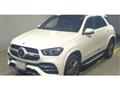 2020 Mercedes-Benz GLE-CLASS